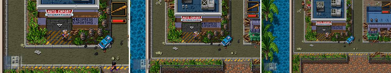 Shakedown: Hawaii